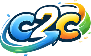 Logo c2c